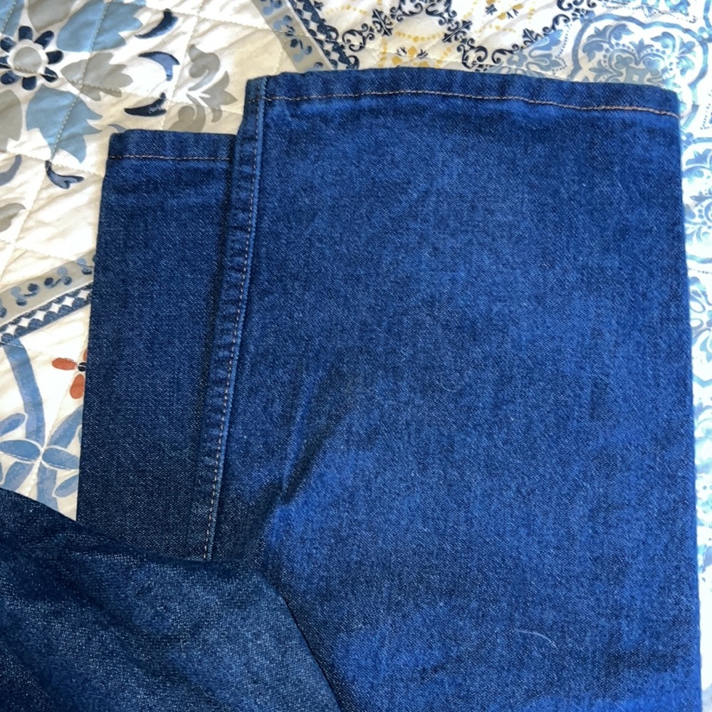 Original Fit Wrangler, ProRodeo Cowboy Cut Jeans - Picture 11 of 12